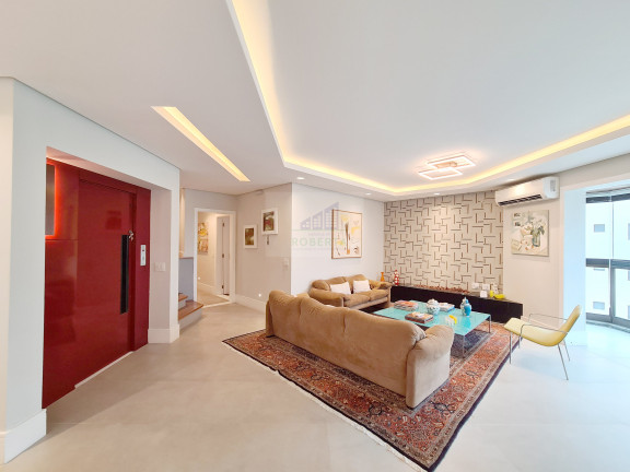 Imagem Apartamento com 4 Quartos à Venda, 310 m² em Campo Belo - São Paulo Imagem Apartamento com 4 Quartos à Venda, 310 m² em Campo Belo - São Paulo