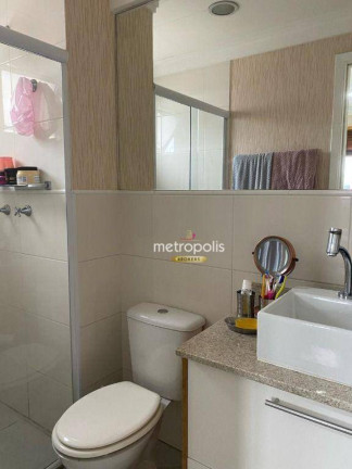 Imagem Apartamento com 2 Quartos à Venda, 68 m² em Fundação - São Caetano Do Sul Imagem Apartamento com 2 Quartos à Venda, 68 m² em Fundação - São Caetano Do Sul