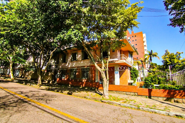 Imagem Casa com 4 Quartos à Venda, 340 m² em Petrópolis - Porto Alegre