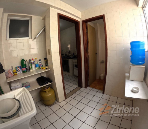 Imagem Cobertura com 3 Quartos à Venda, 170 m² em Praia Do Morro - Guarapari Imagem Cobertura com 3 Quartos à Venda, 170 m² em Praia Do Morro - Guarapari