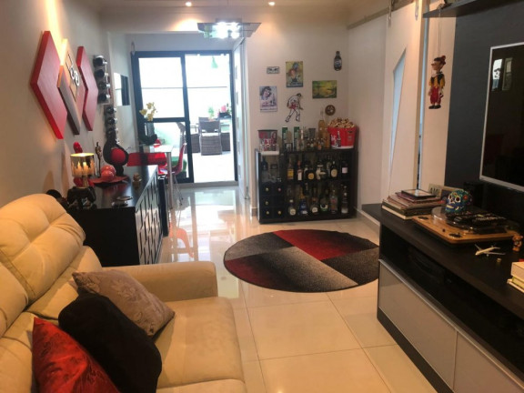 Imagem Cobertura com 2 Quartos à Venda, 102 m² em Vila Monte Alegre - São Paulo Imagem Cobertura com 2 Quartos à Venda, 102 m² em Vila Monte Alegre - São Paulo