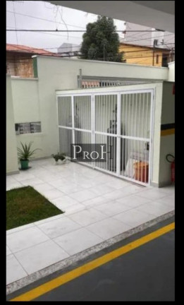 Imagem Cobertura com 2 Quartos à Venda, 100 m² em Parque Oratório - Santo André Imagem Cobertura com 2 Quartos à Venda, 100 m² em Parque Oratório - Santo André