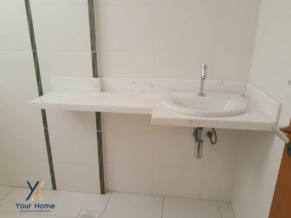 Imagem Apartamento com 3 Quartos à Venda, 132 m² em Pompéia - Santos