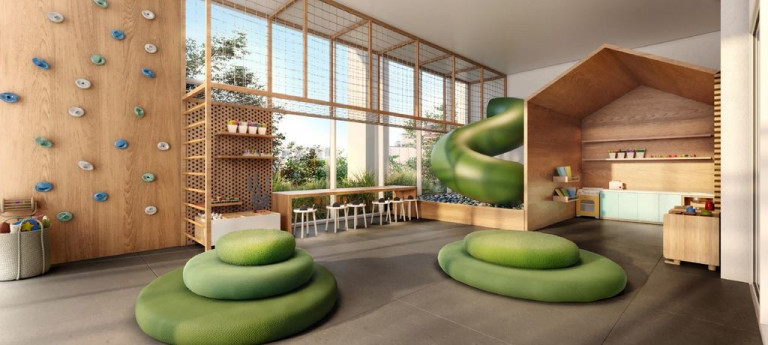 Imagem Apartamento com 3 Quartos à Venda, 168 m² em Pinheiros - São Paulo Imagem Apartamento com 3 Quartos à Venda, 168 m² em Pinheiros - São Paulo