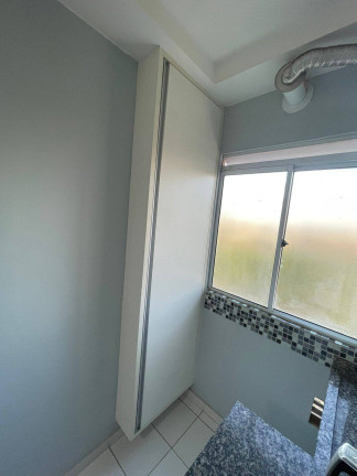 Imagem Apartamento com 2 Quartos à Venda,  em Residencial Parque Da Fazenda - Campinas