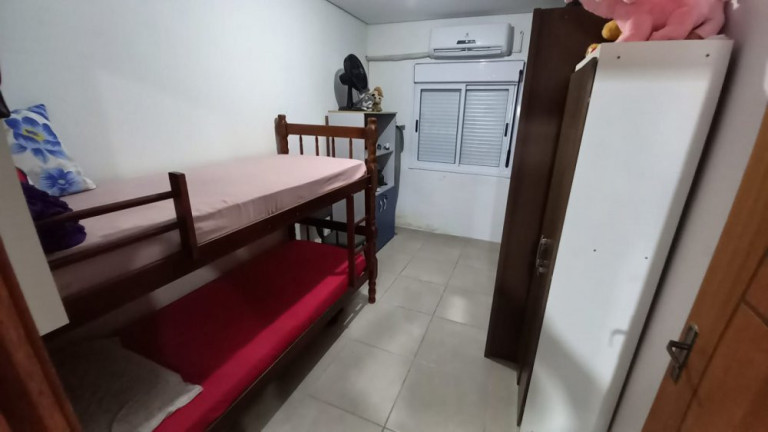 Imagem Apartamento com 2 Quartos à Venda, 227 m² em Morada Do Vale I - Gravataí