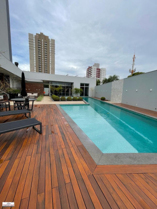 Imagem Apartamento com 3 Quartos à Venda, 205 m² em Jardim Dos Estados - Campo Grande Imagem Apartamento com 3 Quartos à Venda, 205 m² em Jardim Dos Estados - Campo Grande