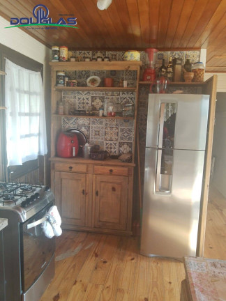Imagem Casa com 2 Quartos à Venda, 60 m² em águas Claras - Viamão Imagem Casa com 2 Quartos à Venda, 60 m² em águas Claras - Viamão