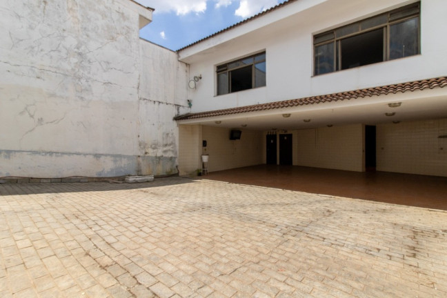 Imagem Casa com 3 Quartos à Venda, 180 m² em Tucuruvi - São Paulo Imagem Casa com 3 Quartos à Venda, 180 m² em Tucuruvi - São Paulo