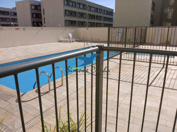 Imagem Cobertura com 3 Quartos à Venda, 144 m² em Jardim Satélite - São José Dos Campos