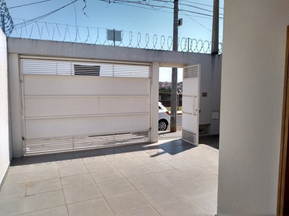 Imagem Casa com 3 Quartos à Venda, 120 m² em Jardim Gaivota - Bauru Imagem Casa com 3 Quartos à Venda, 120 m² em Jardim Gaivota - Bauru