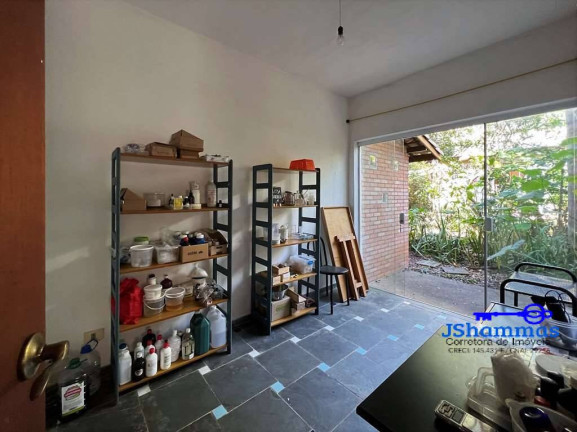 Imagem Casa de Condomínio com 3 Quartos à Venda, 370 m² em Granja Viana Ii - Cotia