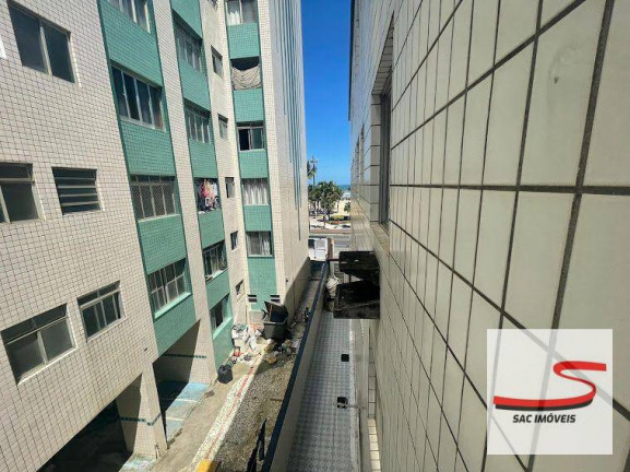 Imagem Apartamento com 1 Quarto à Venda, 39 m² em Vila Guilhermina - Praia Grande Imagem Apartamento com 1 Quarto à Venda, 39 m² em Vila Guilhermina - Praia Grande