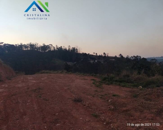 Imagem Terreno à Venda, 20 m² em Botujuru (botujuru) - Campo Limpo Paulista