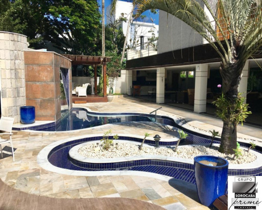 Imagem Casa com 7 Quartos à Venda, 950 m² em Riviera - Bertioga Imagem Casa com 7 Quartos à Venda, 950 m² em Riviera - Bertioga