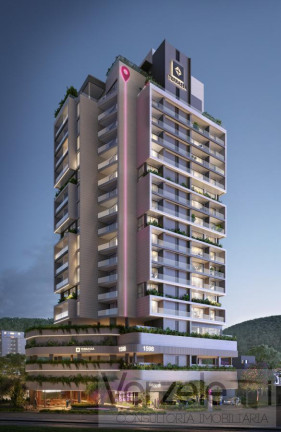 Imagem Apartamento com 1 Quarto à Venda, 33 m² em São Francisco De Assis - Camboriú