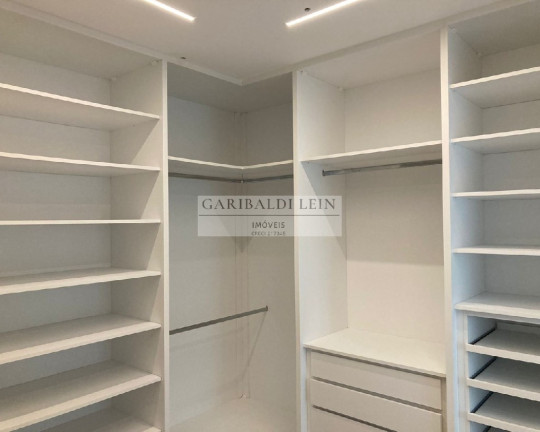 Imagem Casa com 3 Quartos à Venda, 383 m² em Alphaville Dom Pedro 3 - Campinas
