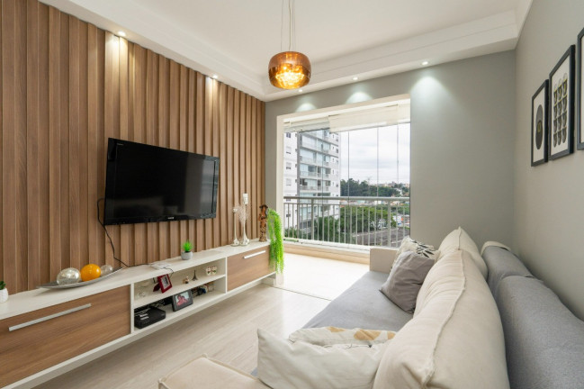 Imagem Apartamento com 2 Quartos à Venda, 65 m² em Jardim Caboré - São Paulo Imagem Apartamento com 2 Quartos à Venda, 65 m² em Jardim Caboré - São Paulo