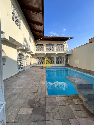 Imagem Casa com 5 Quartos para Alugar, 630 m² em Centro - São Bernardo Do Campo Imagem Casa com 5 Quartos para Alugar, 630 m² em Centro - São Bernardo Do Campo