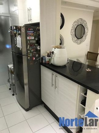 Imagem Apartamento com 2 Quartos à Venda, 57 m² em Lauzane Paulista - São Paulo Imagem Apartamento com 2 Quartos à Venda, 57 m² em Lauzane Paulista - São Paulo