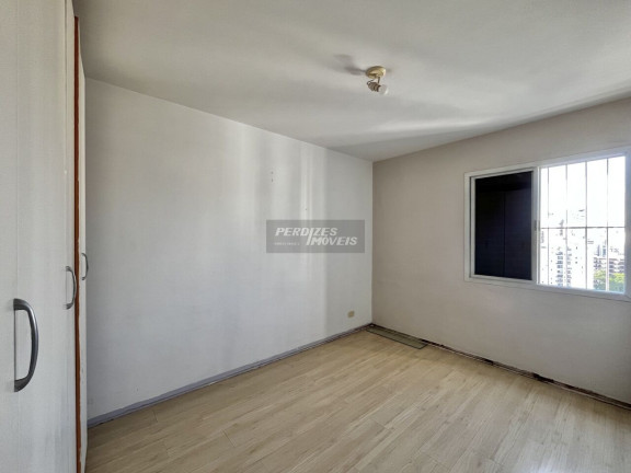 Imagem Apartamento com 2 Quartos à Venda, 64 m² em Perdizes - São Paulo