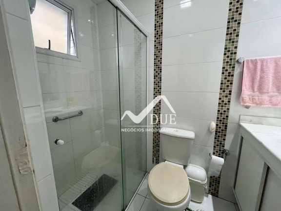 Imagem Apartamento com 3 Quartos à Venda, 74 m² em Boqueirão - Santos Imagem Apartamento com 3 Quartos à Venda, 74 m² em Boqueirão - Santos