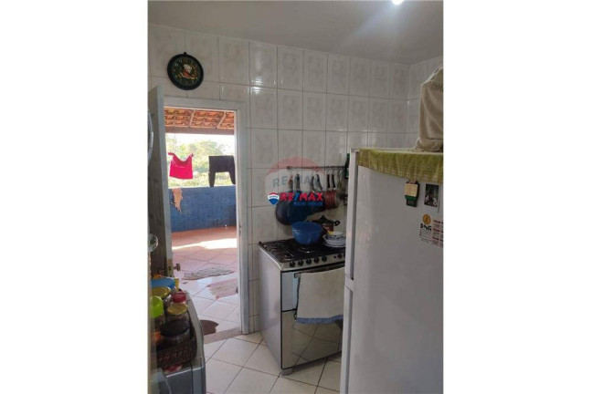 Imagem Casa com 3 Quartos à Venda, 120 m² em Jardim Atlântico - Maricá