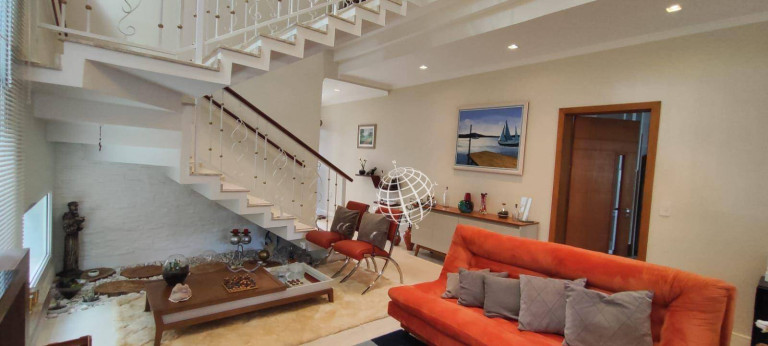 Imagem Casa com 4 Quartos à Venda, 257 m² em Condomínio Residencial Jardim Pedra Grande - Atibaia Imagem Casa com 4 Quartos à Venda, 257 m² em Condomínio Residencial Jardim Pedra Grande - Atibaia