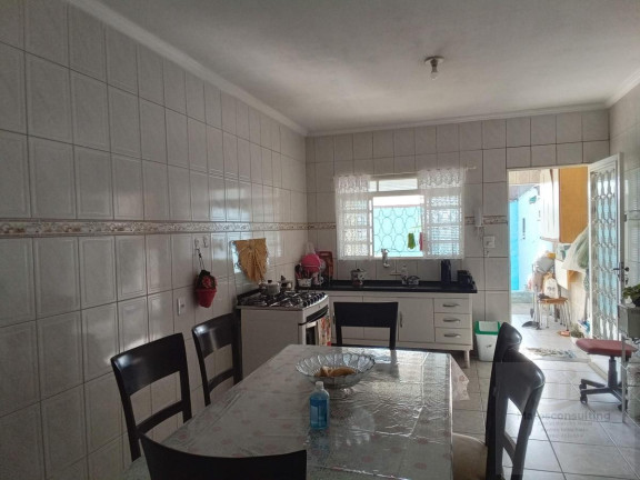 Imagem Casa com 2 Quartos à Venda, 125 m² em Jardim Florence - Campinas Imagem Casa com 2 Quartos à Venda, 125 m² em Jardim Florence - Campinas