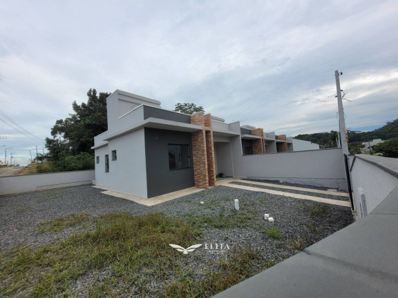 Casa com 2 Quartos à Venda, 56 m² em Itajuba - Barra Velha