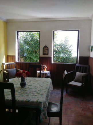 Imagem Casa com 3 Quartos à Venda, 218 m² em Itararé - São Vicente Imagem Casa com 3 Quartos à Venda, 218 m² em Itararé - São Vicente