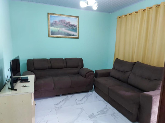 Imagem Casa com 6 Quartos à Venda, 300 m² em Conceição De Jacarei /mangaratiba - Mangaratiba