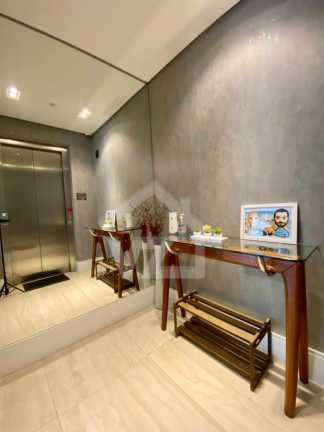 Imagem Apartamento com 4 Quartos à Venda, 238 m² em Vila Andrade - São Paulo