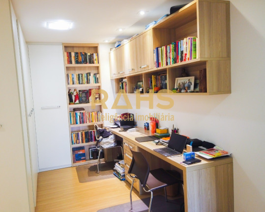 Imagem Apartamento com 4 Quartos à Venda, 368 m² em Atiradores - Joinville