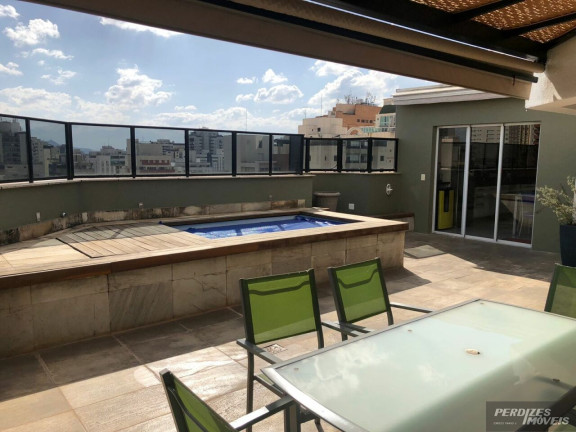 Imagem Apartamento com 3 Quartos à Venda, 344 m² em Perdizes - São Paulo Imagem Apartamento com 3 Quartos à Venda, 344 m² em Perdizes - São Paulo