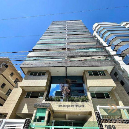 Imagem Apartamento com 2 Quartos à Venda, 88 m² em Canto Do Forte - Praia Grande Imagem Apartamento com 2 Quartos à Venda, 88 m² em Canto Do Forte - Praia Grande