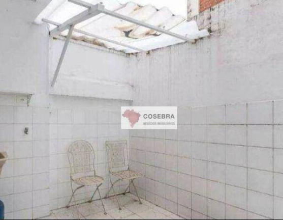 Imagem Apartamento com 2 Quartos à Venda ou Locação, 95 m² em Planalto Paulista - São Paulo