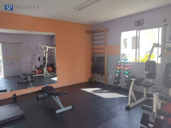 Imagem Apartamento com 1 Quarto à Venda, 39 m² em Parque Prado - Campinas Imagem Apartamento com 1 Quarto à Venda, 39 m² em Parque Prado - Campinas