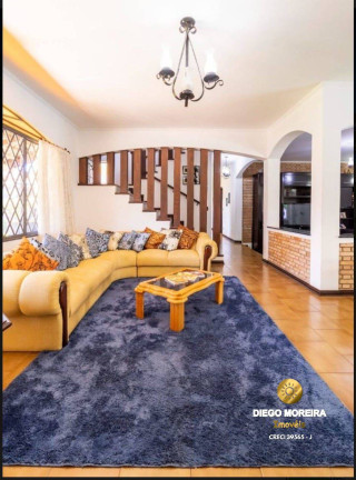 Imagem Casa com 6 Quartos à Venda, 1.500 m² em Vila Esperia Ou Giglio - Atibaia Imagem Casa com 6 Quartos à Venda, 1.500 m² em Vila Esperia Ou Giglio - Atibaia
