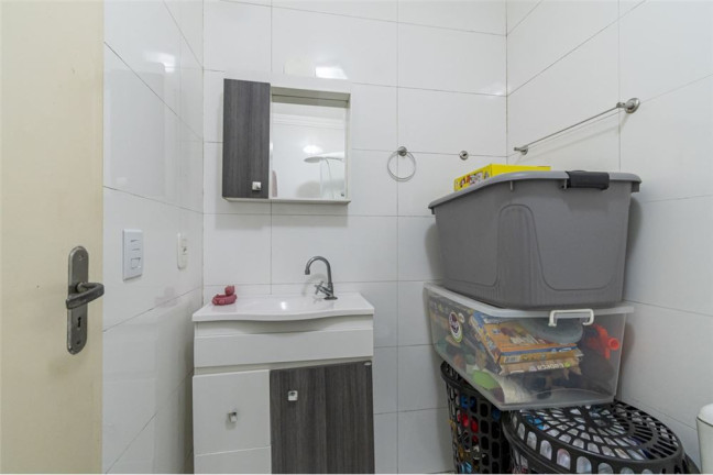 Imagem Casa com 2 Quartos à Venda,  em Niterói - Canoas