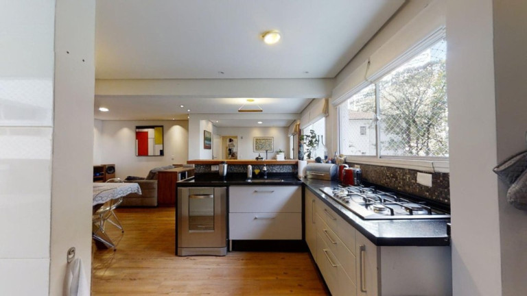 Imagem Apartamento com 3 Quartos à Venda, 104 m² em Alto Da Lapa - São Paulo Imagem Apartamento com 3 Quartos à Venda, 104 m² em Alto Da Lapa - São Paulo