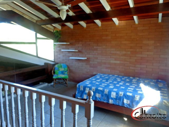 Imagem Casa com 3 Quartos à Venda, 120 m² em Ubatuba Country - Ubatuba Imagem Casa com 3 Quartos à Venda, 120 m² em Ubatuba Country - Ubatuba