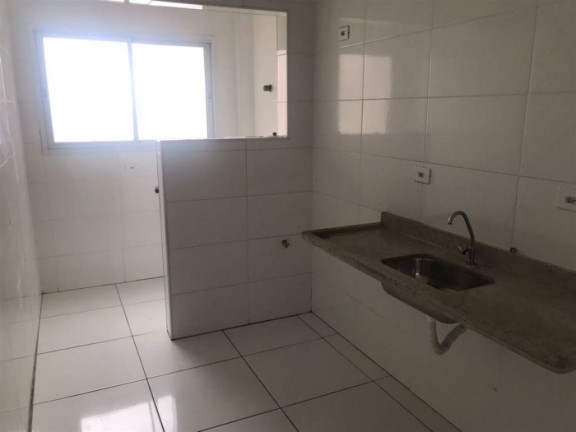 Imagem Kitnet à Venda, 30 m² em Boqueirão - Praia Grande Imagem Kitnet à Venda, 30 m² em Boqueirão - Praia Grande