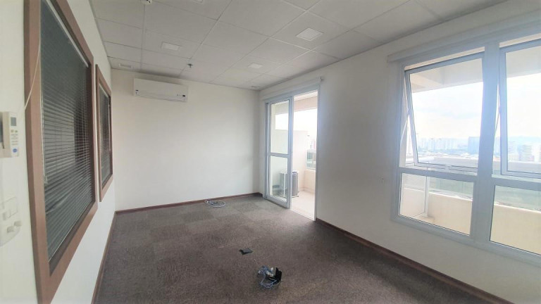 Imagem Sala Comercial à Venda, 171 m² em Barra Funda - São Paulo