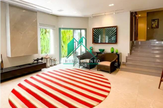 Imagem Casa com 5 Quartos à Venda, 598 m² em Adalgisa - Osasco Imagem Casa com 5 Quartos à Venda, 598 m² em Adalgisa - Osasco
