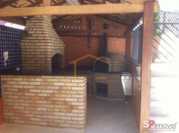 Imagem Apartamento com 4 Quartos à Venda, 190 m² em água Fria - São Paulo Imagem Apartamento com 4 Quartos à Venda, 190 m² em água Fria - São Paulo