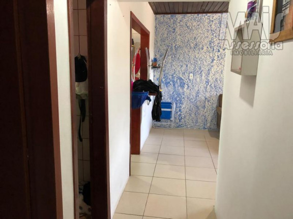 Imagem Casa com 3 Quartos à Venda, 77 m² em Boa Saúde - Novo Hamburgo