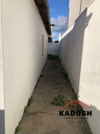Imagem Casa com 2 Quartos à Venda, 200 m² em Pampalona - Feira De Santana Imagem Casa com 2 Quartos à Venda, 200 m² em Pampalona - Feira De Santana