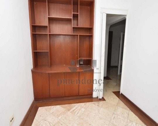 Imagem Apartamento com 4 Quartos à Venda, 160 m² em Perdizes - São Paulo Imagem Apartamento com 4 Quartos à Venda, 160 m² em Perdizes - São Paulo