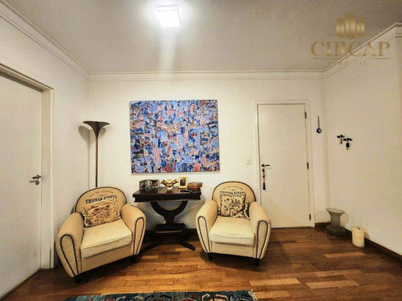 Imagem Apartamento com 3 Quartos à Venda, 108 m² em Barra Funda - São Paulo